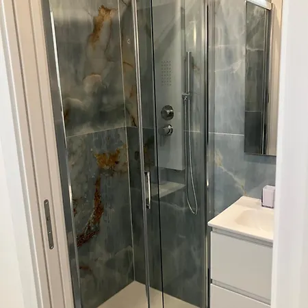 Apartman Principe Umberto Piano Terra *