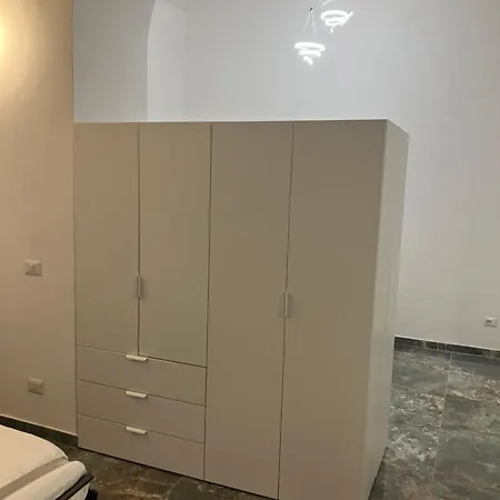 Principe Umberto Piano Terra Apartman Róma