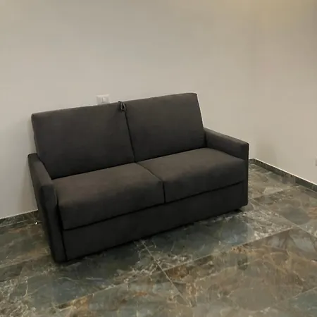 Apartman Principe Umberto Piano Terra *